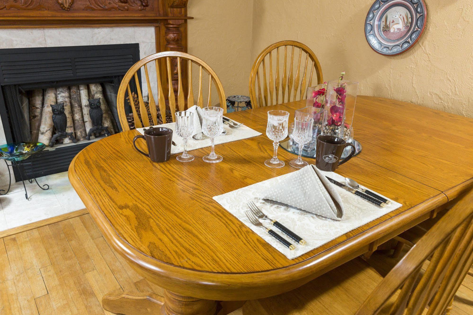 Hawk Valley Retreat & Cottages Galena Esterno foto